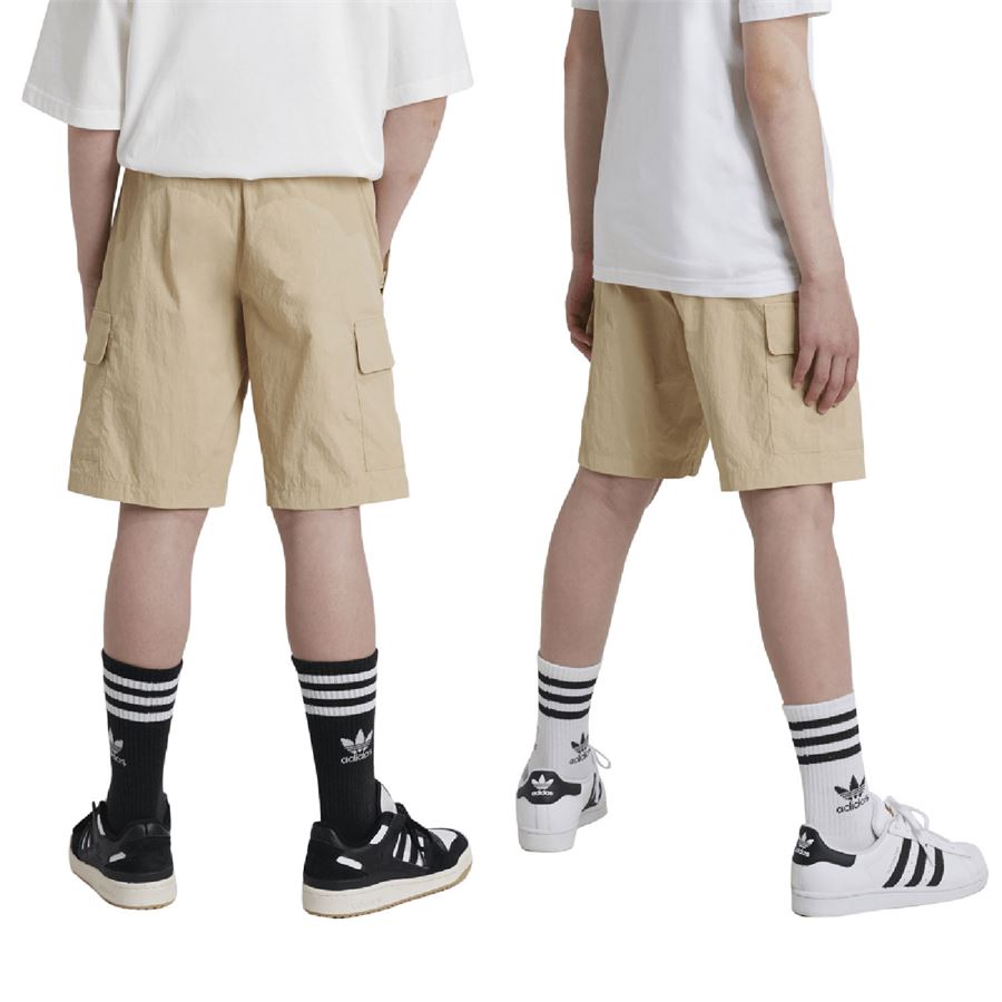 Short Cargo Junior da bambino Adidas | IX7598X